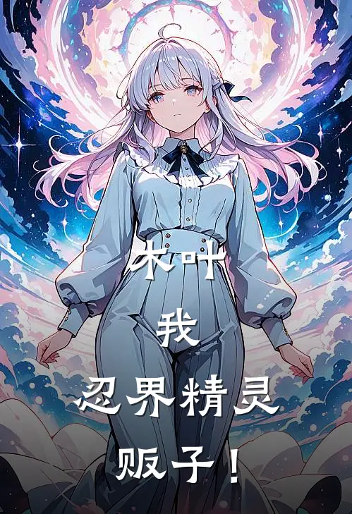 木叶：我，忍界精灵贩子！(千寒杰尼)完本小说大全_热门小说大全木叶：我，忍界精灵贩子！千寒杰尼