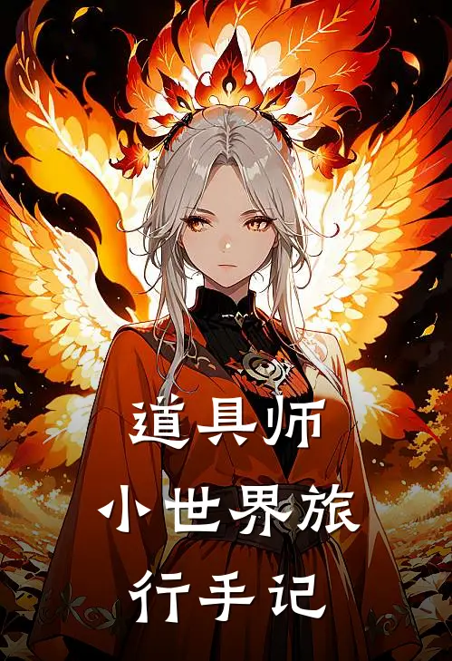 道具师：小世界旅行手记林溪莉莉丝完整版在线阅读_林溪莉莉丝完整版阅读