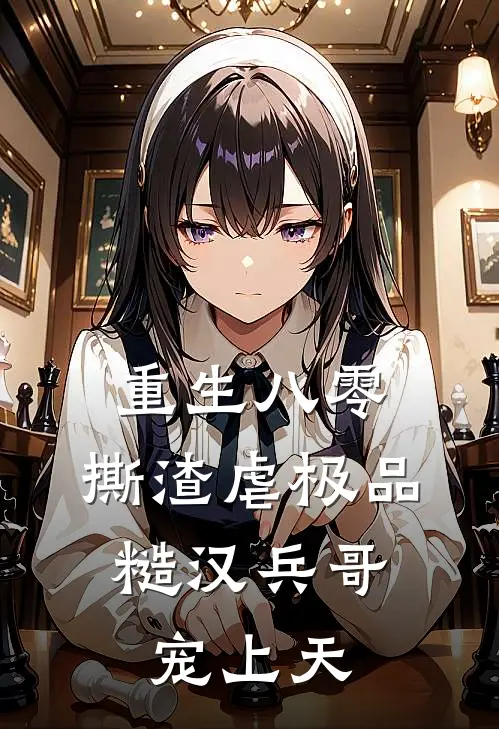 重生八零：撕渣虐极品，糙汉兵哥宠上天(林晚星陈建军)免费完结小说_免费小说在线阅读重生八零：撕渣虐极品，糙汉兵哥宠上天(林晚星陈建军)