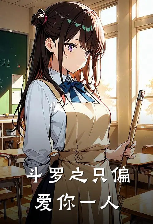 斗罗之只偏爱你一人(颜清欢比比东)推荐完结小说_最新章节列表斗罗之只偏爱你一人(颜清欢比比东)
