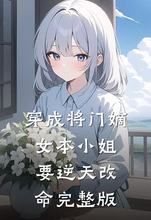 穿成将门嫡女本小姐要逆天改命完整版
