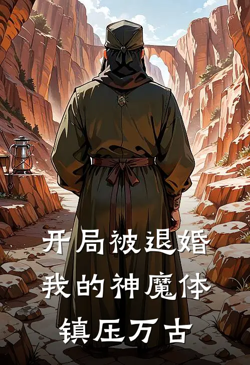 《开局被退婚：我的神魔体镇压万古》叶辰李敖全文免费在线阅读_《开局被退婚：我的神魔体镇压万古》全集阅读