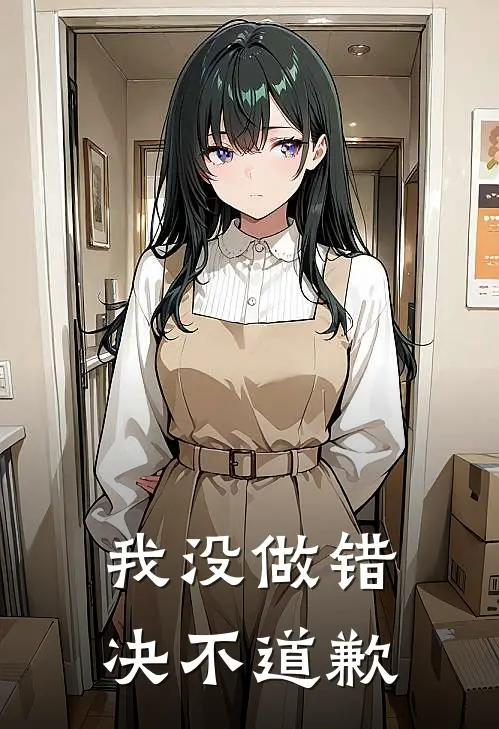 我没做错，决不道歉梅梅王总完本完结小说_热门小说排行榜我没做错，决不道歉梅梅王总