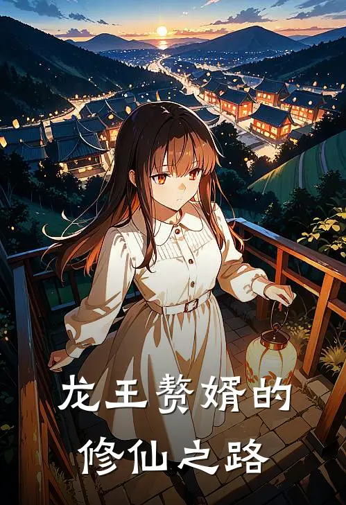 龙王赘婿的修仙之路萧烬林晚免费小说完结_最新完本小说推荐龙王赘婿的修仙之路(萧烬林晚)