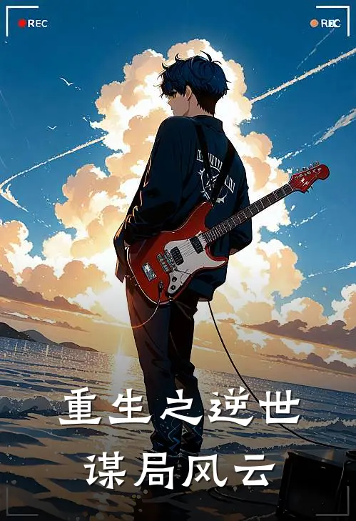 重生之逆世谋局风云