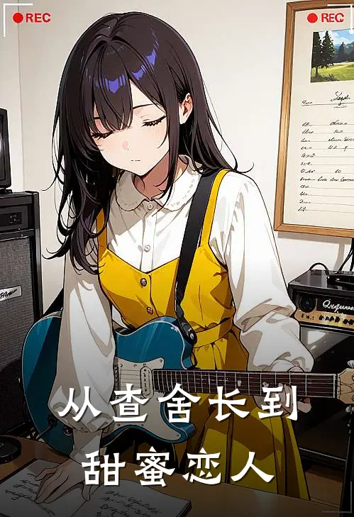 从查舍长到甜蜜恋人(江驰林晚星)最新小说_免费阅读完整版小说从查舍长到甜蜜恋人(江驰林晚星)