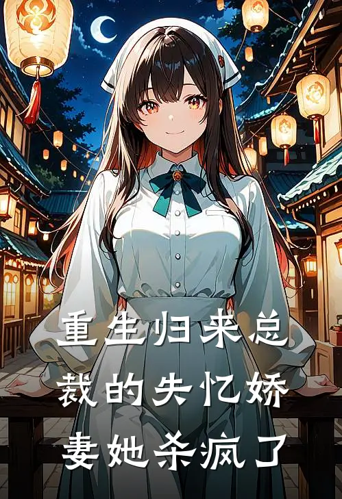 重生归来总裁的失忆娇妻她杀疯了(顾宸林薇)热门小说在线阅读_热门小说重生归来总裁的失忆娇妻她杀疯了(顾宸林薇)