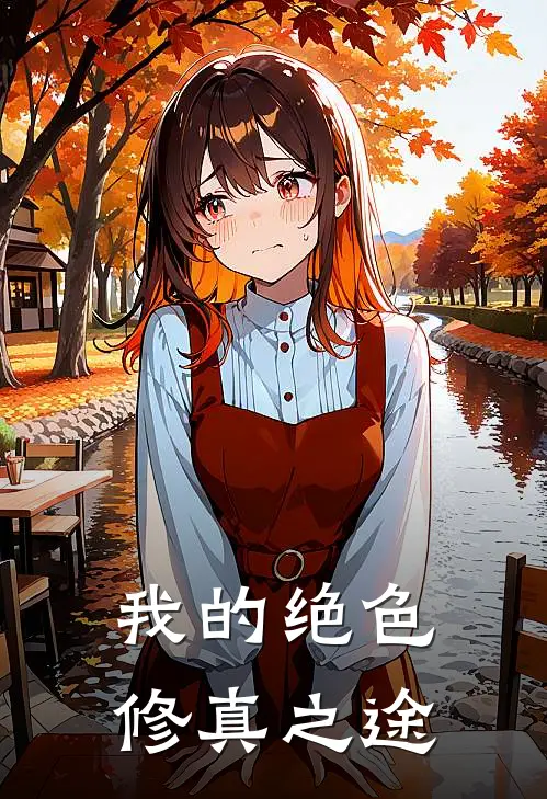 我的绝色修真之途
