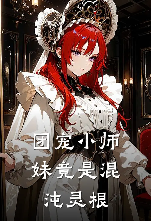 团宠小师妹竟是混沌灵根