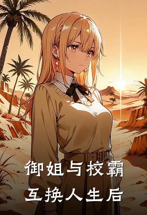 御姐与校霸互换人生后刘梅陆执野完结好看小说_无弹窗全文免费阅读御姐与校霸互换人生后(刘梅陆执野)