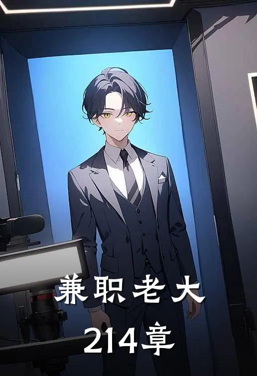 兼职老大214章