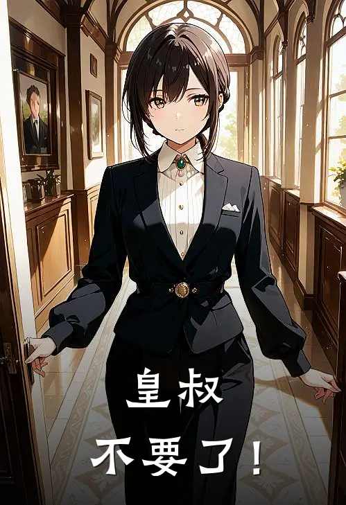 皇叔，不要了！