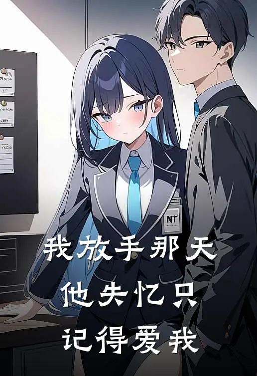 我放手那天，他失忆只记得爱我(白婕胡妙寒)完结的热门小说_全本免费完结小说我放手那天，他失忆只记得爱我(白婕胡妙寒)