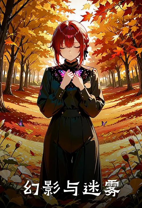 幻影与迷雾