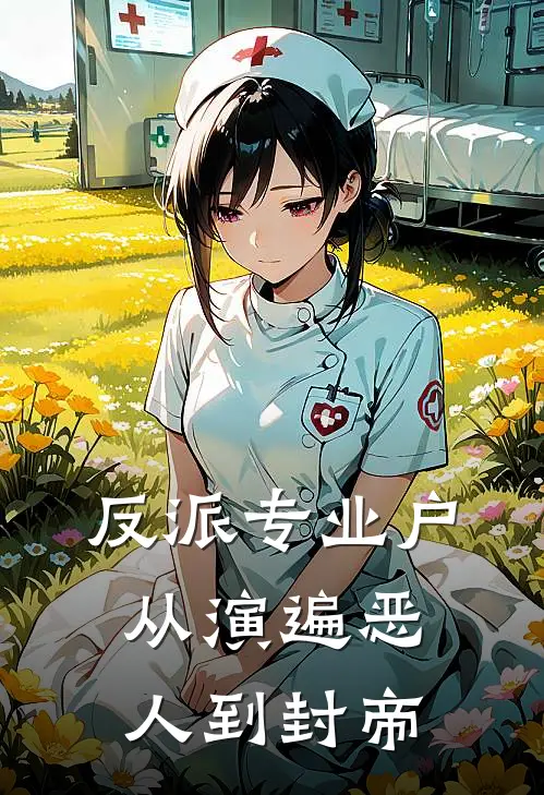 反派专业户：从演遍恶人到封帝