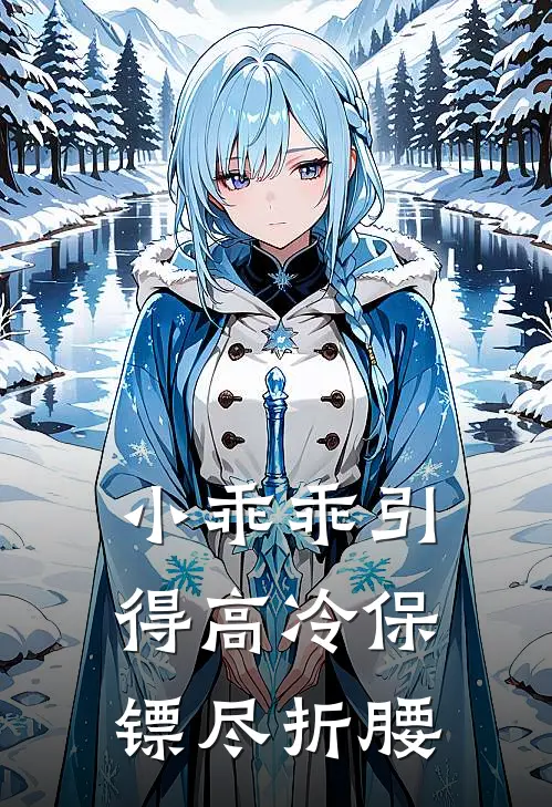 小乖乖引得高冷保镖尽折腰