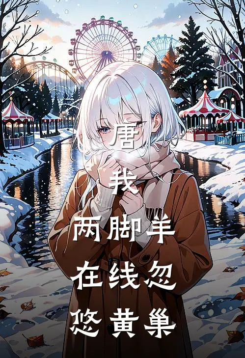 唐：我，两脚羊，在线忽悠黄巢赵犨黄巢免费完结小说_完本完结小说唐：我，两脚羊，在线忽悠黄巢(赵犨黄巢)