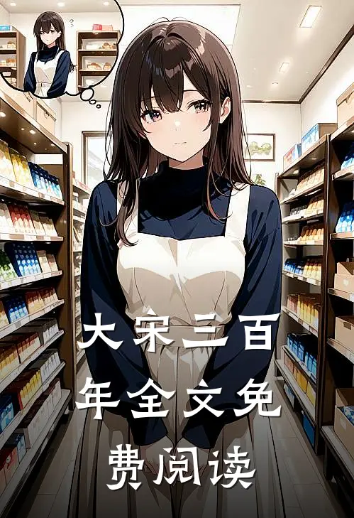 大宋三百年全文免费阅读