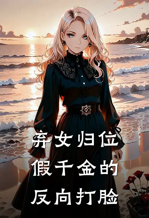 弃女归位：假千金的反向打脸苏晚周婉蓉热门的小说_热门小说在线阅读弃女归位：假千金的反向打脸苏晚周婉蓉