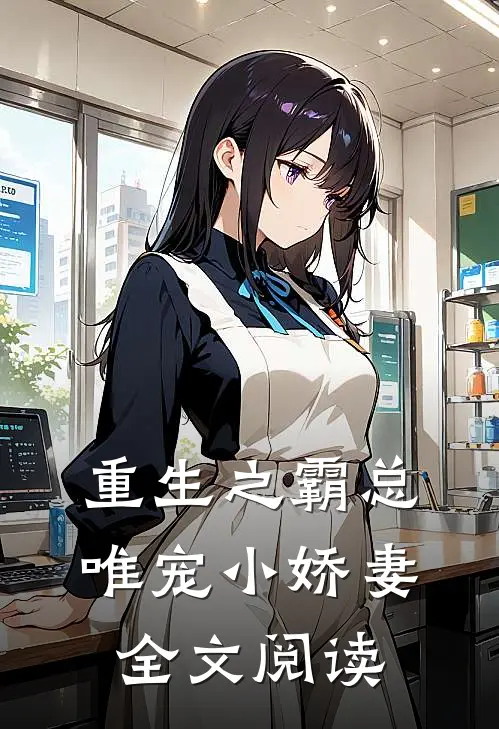 重生之霸总唯宠小娇妻全文阅读