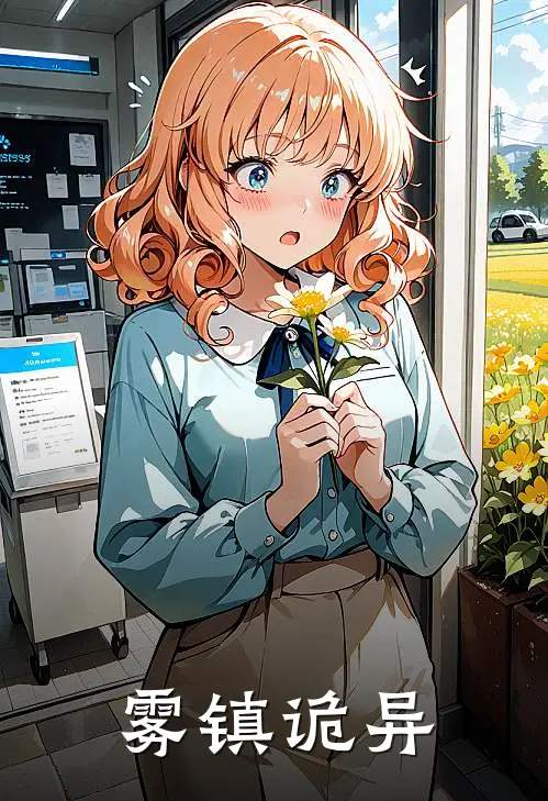 雾镇诡异(范凡赵今麦)免费小说阅读_完结版小说推荐雾镇诡异(范凡赵今麦)