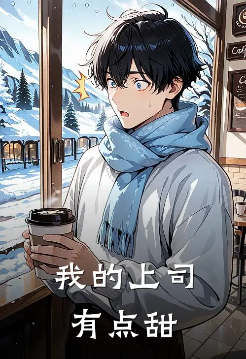 我的上司有点甜