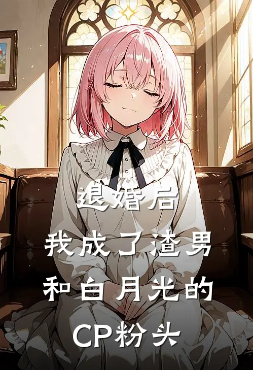 顾衍白薇薇《退婚后，我成了渣男和白月光的CP粉头》_《退婚后，我成了渣男和白月光的CP粉头》最新章节在线阅读