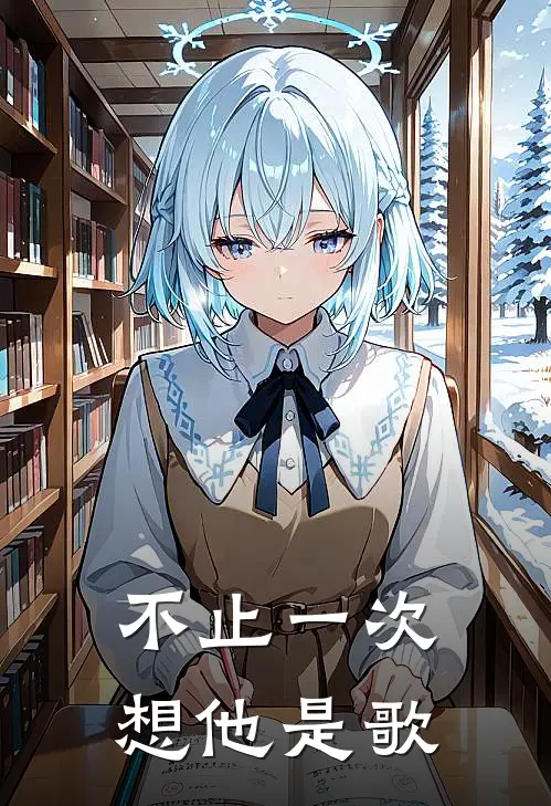 不止一次想他是歌