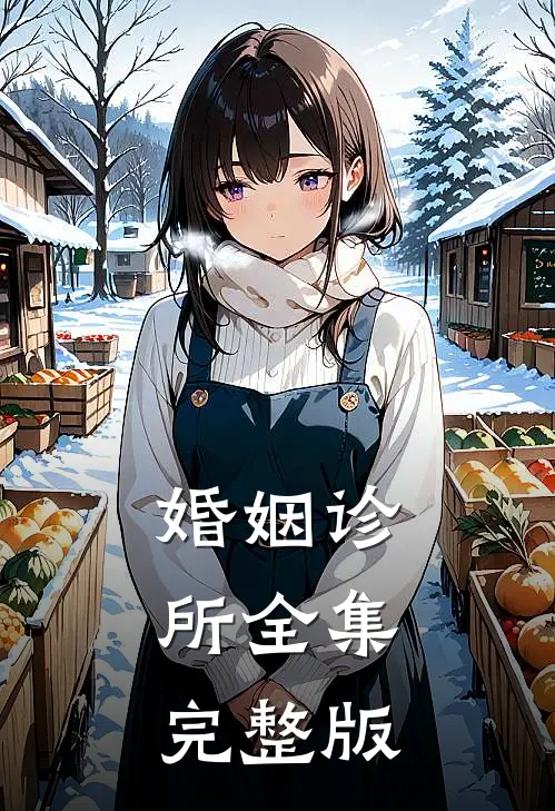 婚姻诊所全集完整版