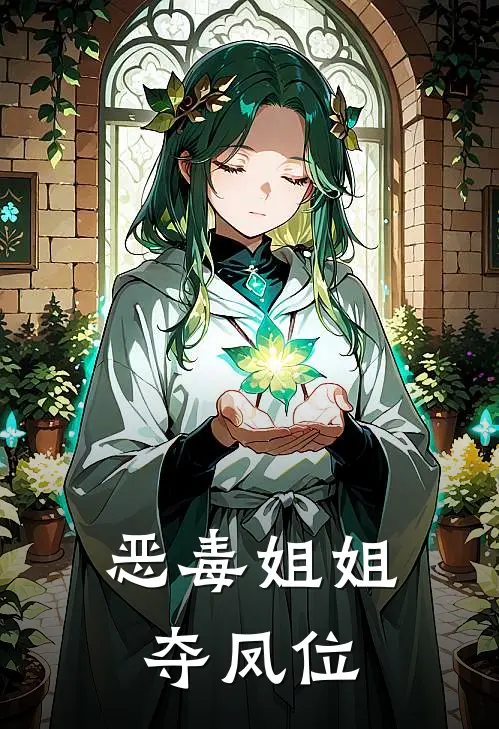 恶毒姐姐夺凤位