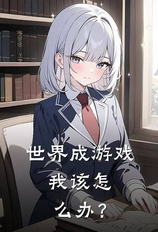 世界成游戏，我该怎么办？