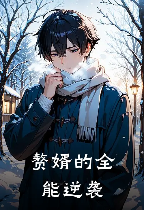 赘婿的全能逆袭吴迪苏明无弹窗全文免费阅读_最新推荐小说赘婿的全能逆袭(吴迪苏明)