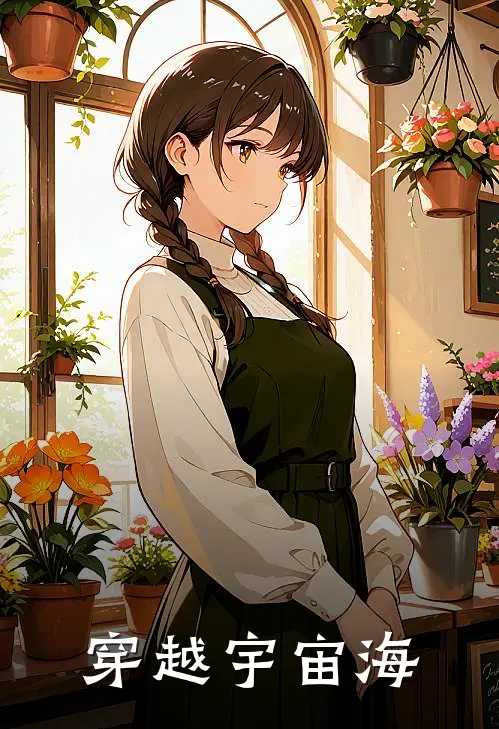 陈沐阳贝儿(穿越宇宙海)完整版免费在线阅读_《穿越宇宙海》全集在线阅读