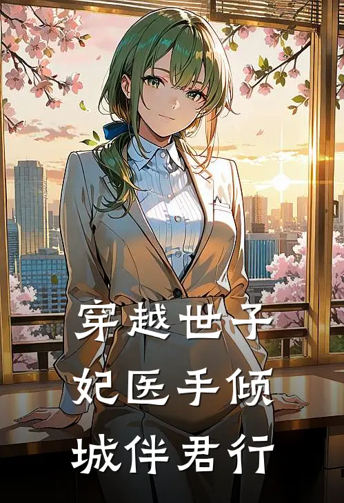 穿越世子妃医手倾城伴君行