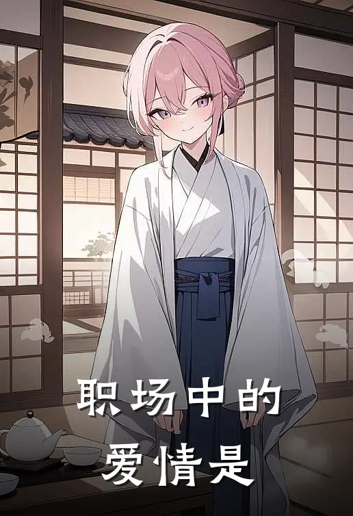 职场中的爱情是