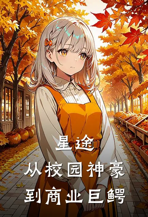 星途：从校园神豪到商业巨鳄林辰苏晴晴最新好看小说_已完结小说星途：从校园神豪到商业巨鳄林辰苏晴晴