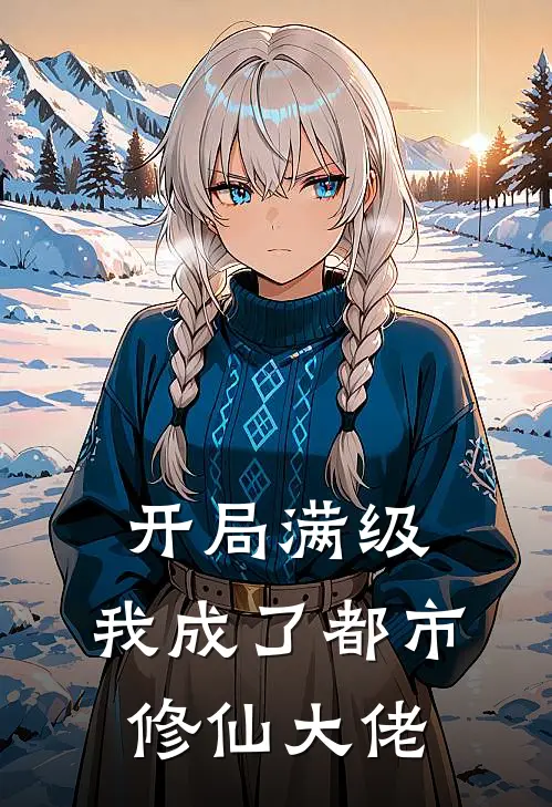 开局满级，我成了都市修仙大佬