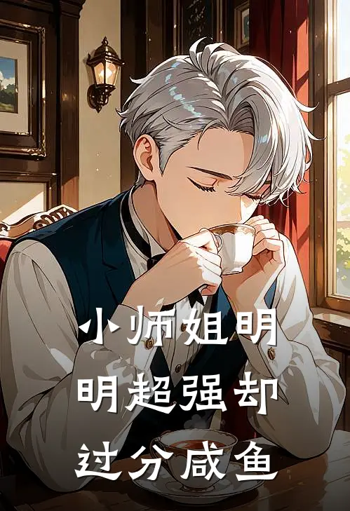 小师姐明明超强却过分咸鱼