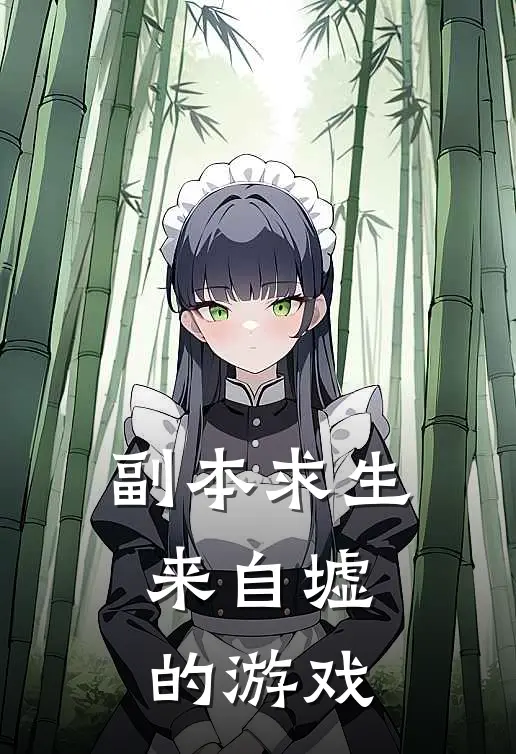 副本求生，来自墟的游戏