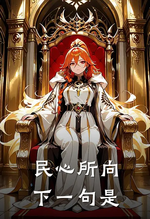 民心所向下一句是