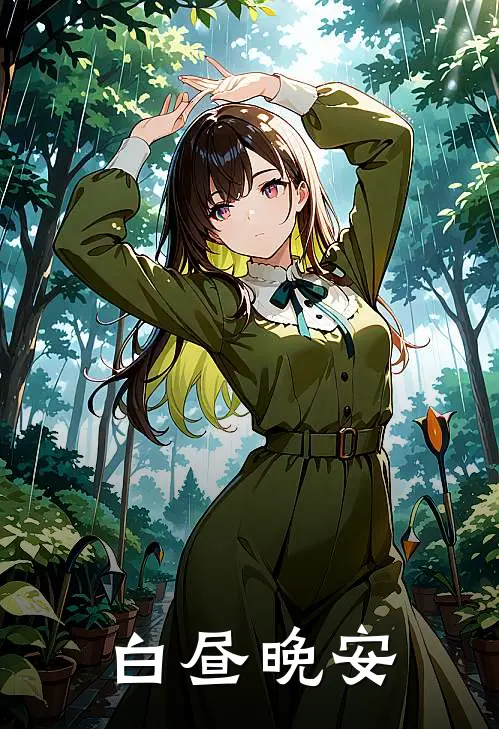 白昼晚安