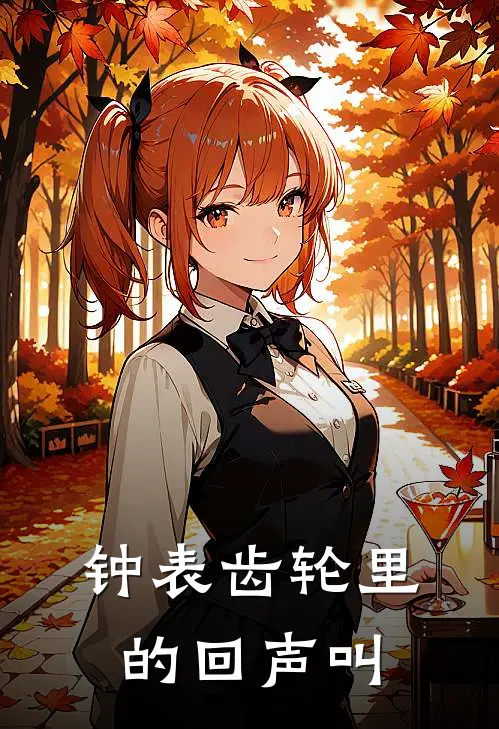 钟表齿轮里的回声叫