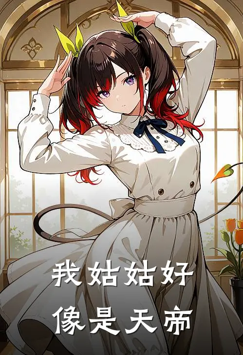 我姑姑好像是天帝