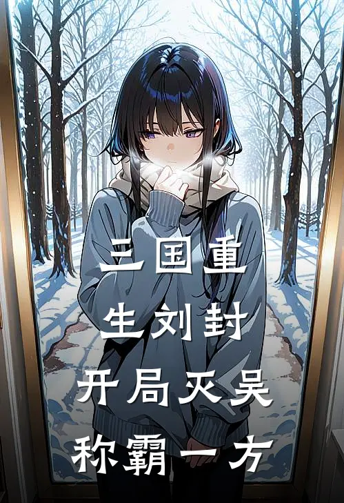 三国重生刘封，开局灭吴称霸一方