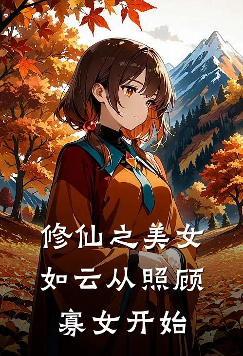 修仙之美女如云从照顾寡女开始景森倾城免费小说完整版_完结版小说阅读修仙之美女如云从照顾寡女开始(景森倾城)