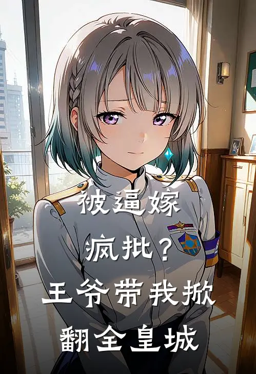 被逼嫁疯批？王爷带我掀翻全皇城