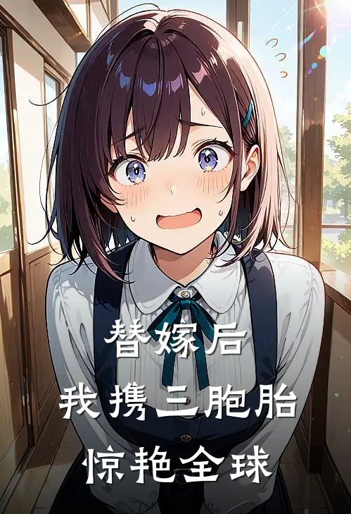 替嫁后，我携三胞胎惊艳全球