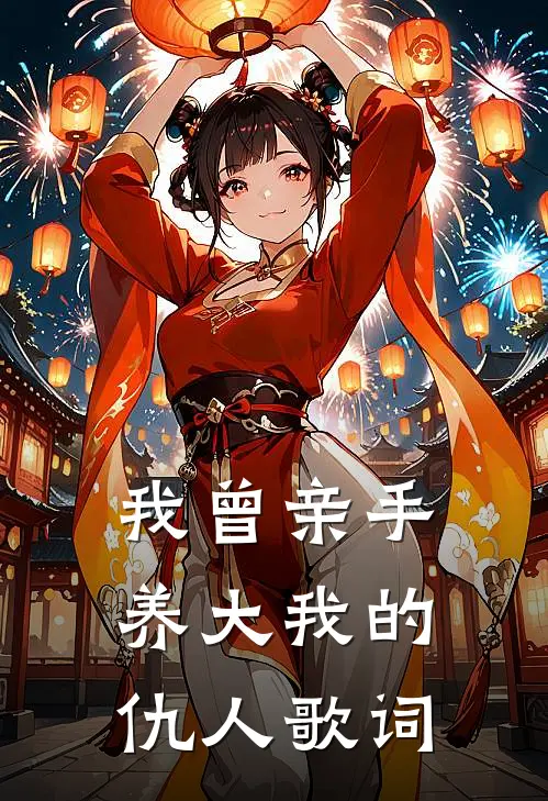 我曾亲手养大我的仇人歌词