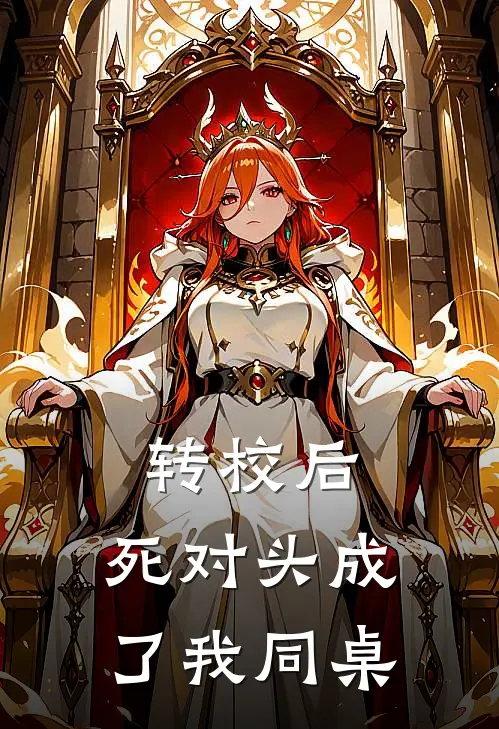 转校后，死对头成了我同桌凌曜苏沐免费小说_完本免费小说转校后，死对头成了我同桌凌曜苏沐