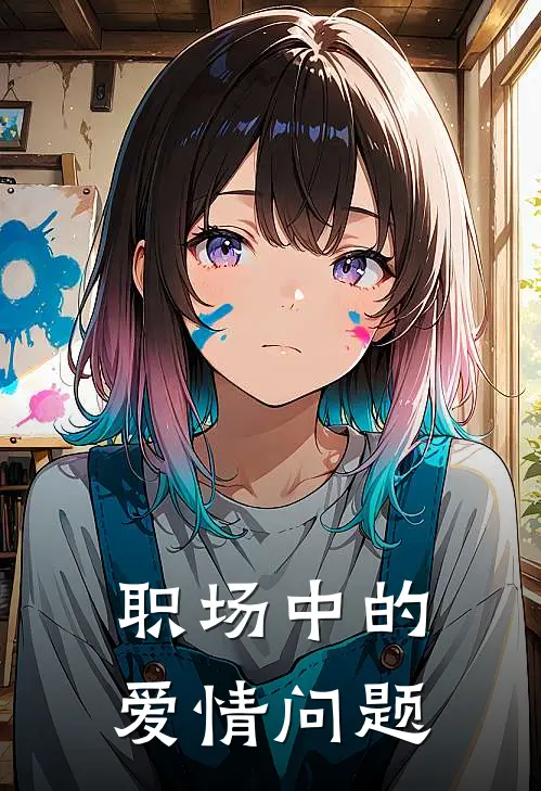 职场中的爱情问题